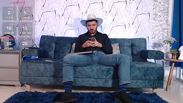 Snapshot of samuelcoopeer chatting on 09-22-25, 03:14 samuelcoopeer online show from 09-22-25, 03:14