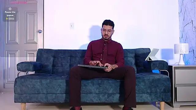 Snapshot of samuelcoopeer chatting on 10-05-25, 01:20 samuelcoopeer online show from 10-05-25, 01:20