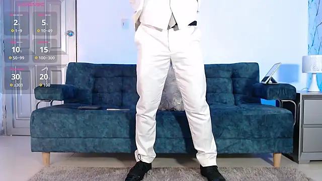 Snapshot of samuelcoopeer chatting on 10-09-25, 12:36 samuelcoopeer online show from 10-09-25, 12:36