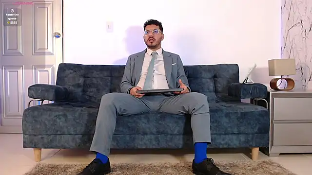 Snapshot of samuelcoopeer chatting on 10-20-25, 02:06 samuelcoopeer online show from 10-20-25, 02:06