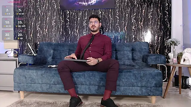 Snapshot of samuelcoopeer chatting on 10-29-25, 01:57 samuelcoopeer online show from 10-29-25, 01:57