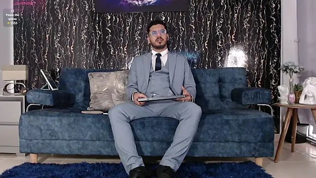 Snapshot of samuelcoopeer chatting on 11-01-25, 12:29 samuelcoopeer online show from 11-01-25, 12:29