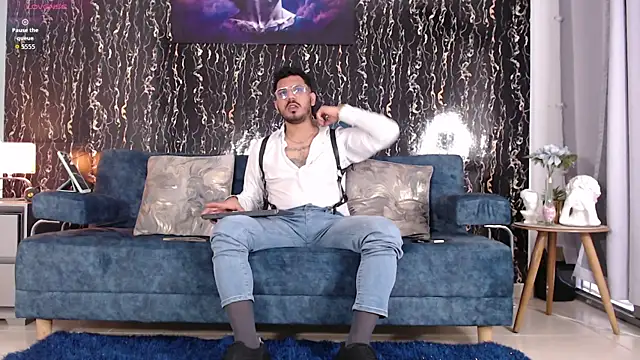 Snapshot of samuelcoopeer chatting on 11-02-25, 02:19 samuelcoopeer online show from 11-02-25, 02:19