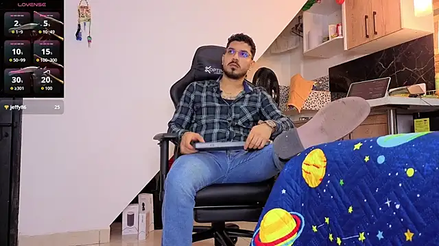 samuelcoopeer online show from 02-19-26, 07:32