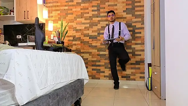 samuelcoopeer online show from 03-05-26, 08:05