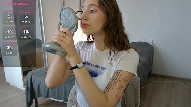 DreamHale  online show from 12-18-25, 11:49