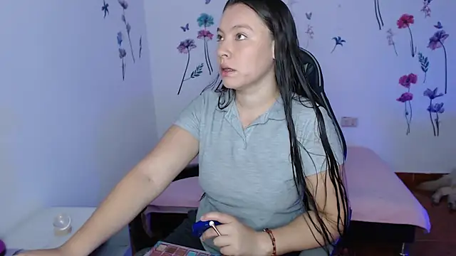 mariaana  222 online show from 03-07-26, 09:34