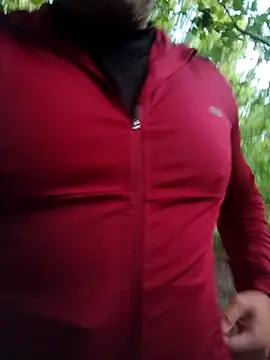 CloudyMuscleBeefy online show from 09-11-25, 06:08