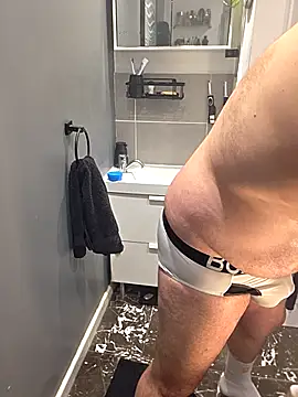 CloudyMuscleBeefy online show from 03-10-26, 12:10