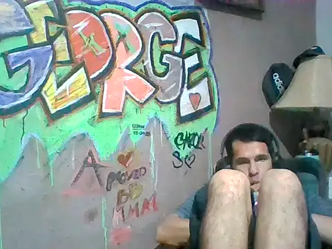 Gc-g online show from 09-25-25, 05:44