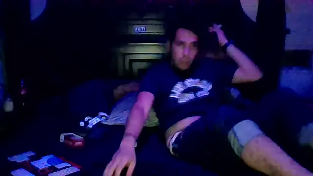 Gc-g online show from 09-28-25, 03:34