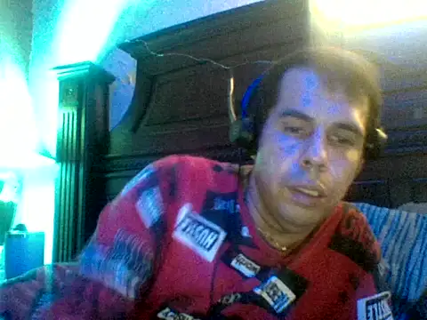 Gc-g online show from 09-29-25, 10:14