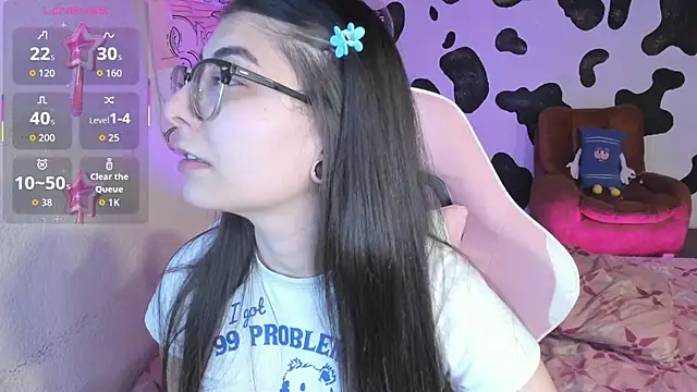 abbie jensen  online show from 10-14-25, 05:52