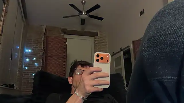 MuchCarpal online show from 07-21-26, 03:31