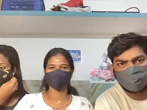 Tamil india couples  online show from 04-30-26, 04:57