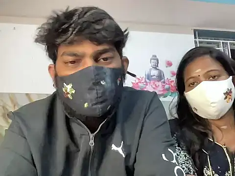Tamil india couples  online show from 05-27-26, 06:05