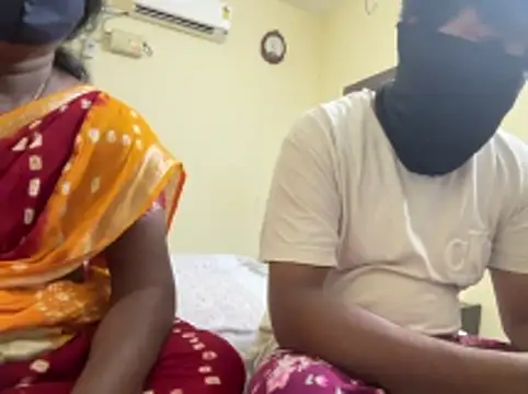 Tamil india couples  online show from 06-12-26, 05:01