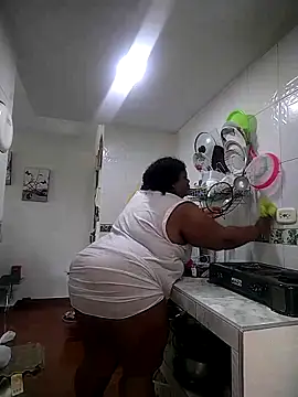 Exoticbigmandy online show from 03-10-25, 04:25