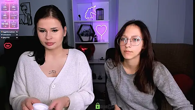 jeren smile online show from 11-26-25, 08:21