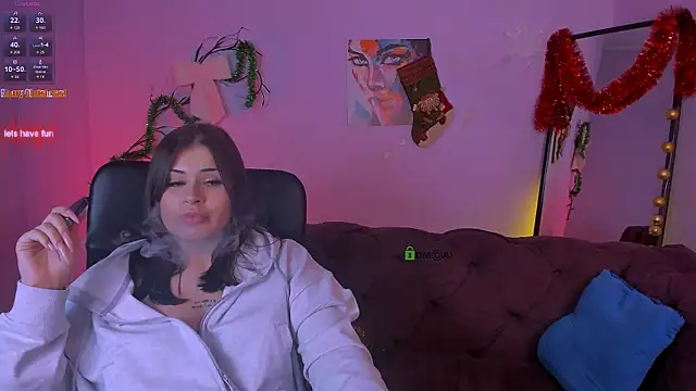 jeren smile online show from 01-08-26, 11:29