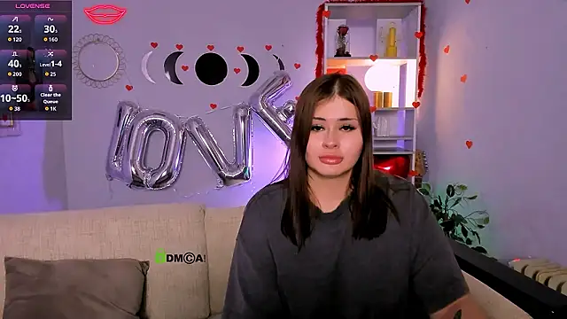 jeren smile online show from 02-12-26, 02:06