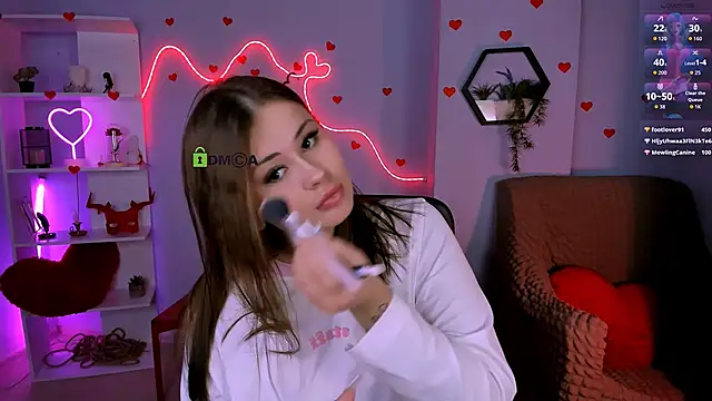 jeren smile online show from 04-02-26, 12:41