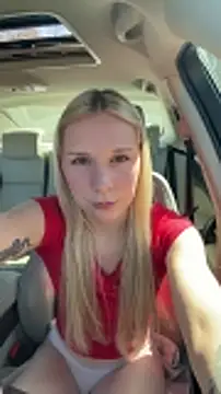 SabrinaRosed online show from 04-20-26, 11:35