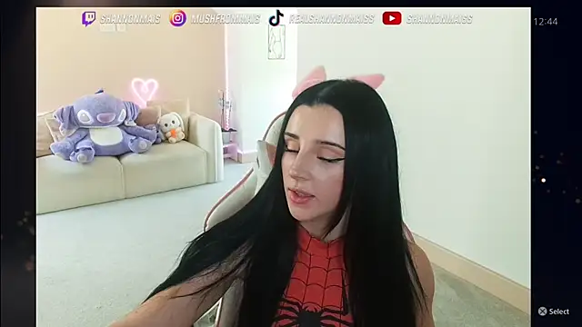 itsmais online show from 09-19-25, 11:44