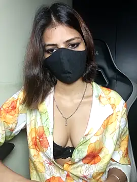 Isha Sax online show from 09-26-25, 07:56