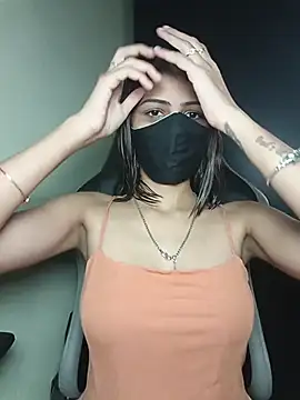 Isha Sax online show from 11-16-25, 06:30