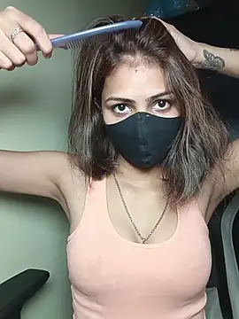 Isha Sax online show from 11-20-25, 07:41