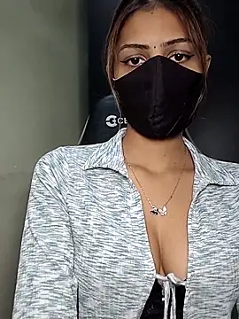 Isha Sax online show from 02-21-26, 05:52