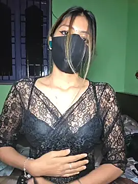 Isha Sax online show from 05-03-26, 03:29