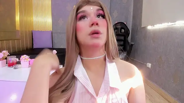 ocean tay online show from 11-07-25, 12:27