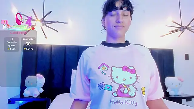 niia7 online show from 09-26-25, 07:40