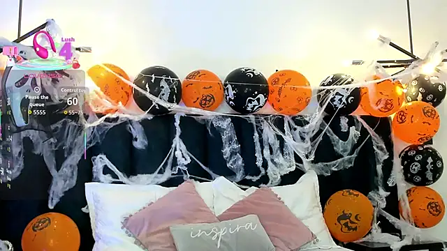 niia7 online show from 10-31-25, 06:20