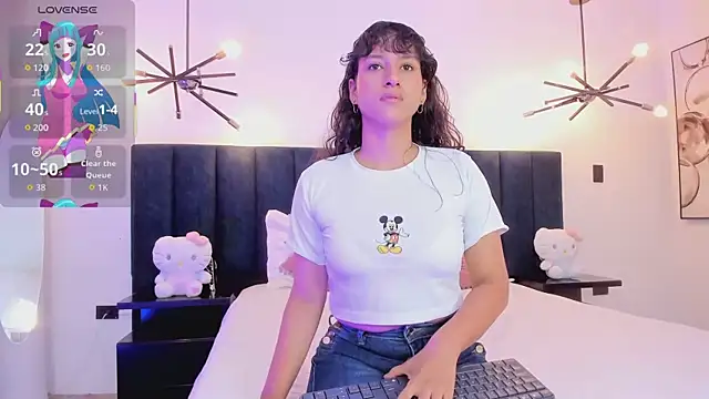 niia7 online show from 12-03-25, 07:34