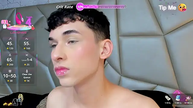 Snapshot of owen-stone chatting on 10-13-25, 11:27 owen-stone online show from 10-13-25, 11:27