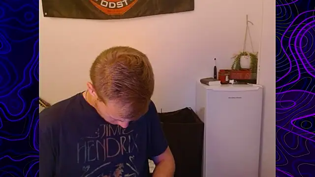 lustylyndon online show from 09-12-25, 04:45