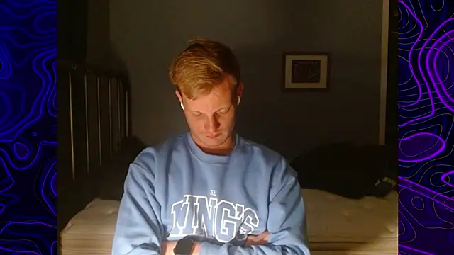 lustylyndon online show from 10-19-25, 07:20