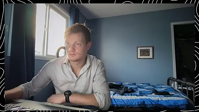 lustylyndon online show from 12-16-25, 04:56