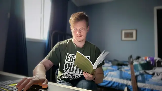 lustylyndon online show from 04-07-26, 03:23