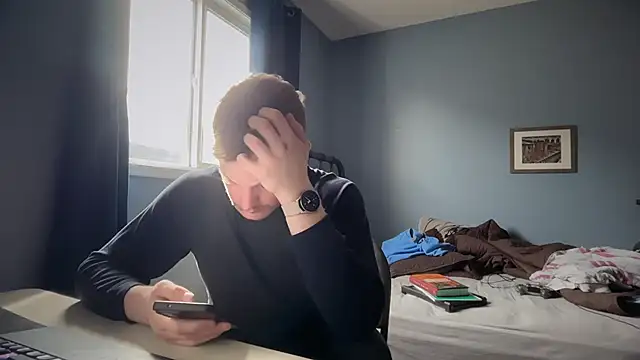 lustylyndon online show from 04-19-26, 06:32