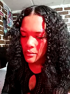 Cataleya-black online show from 04-12-26, 02:38