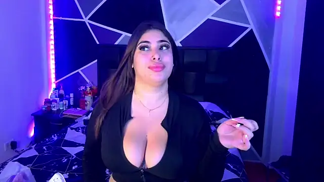 jazminslut online show from 02-14-26, 11:45