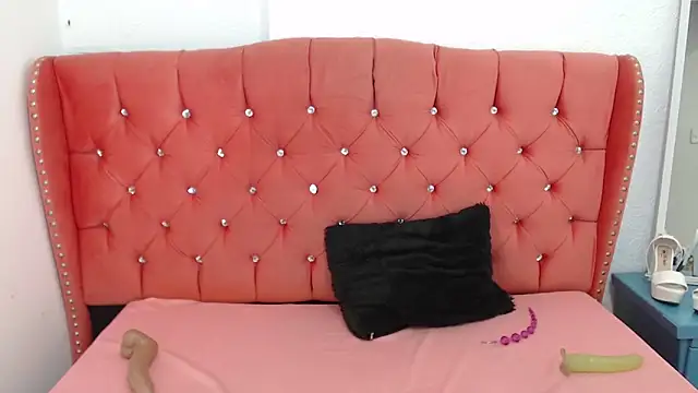 Giselslut  online show from 09-30-25, 12:37