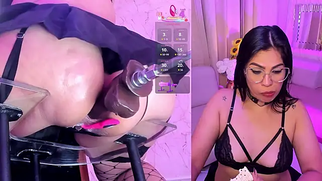 MayaRouse online show from 09-08-25, 02:27