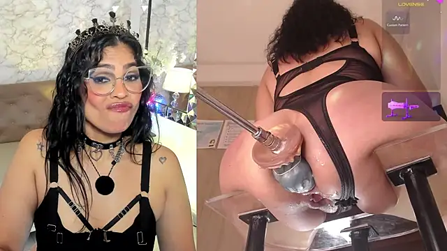 MayaRouse online show from 04-15-26, 07:58