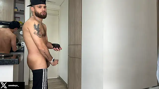 zoneboys online show from 09-17-25, 08:32