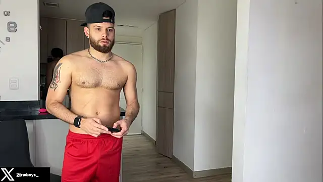 zoneboys online show from 09-18-25, 09:39